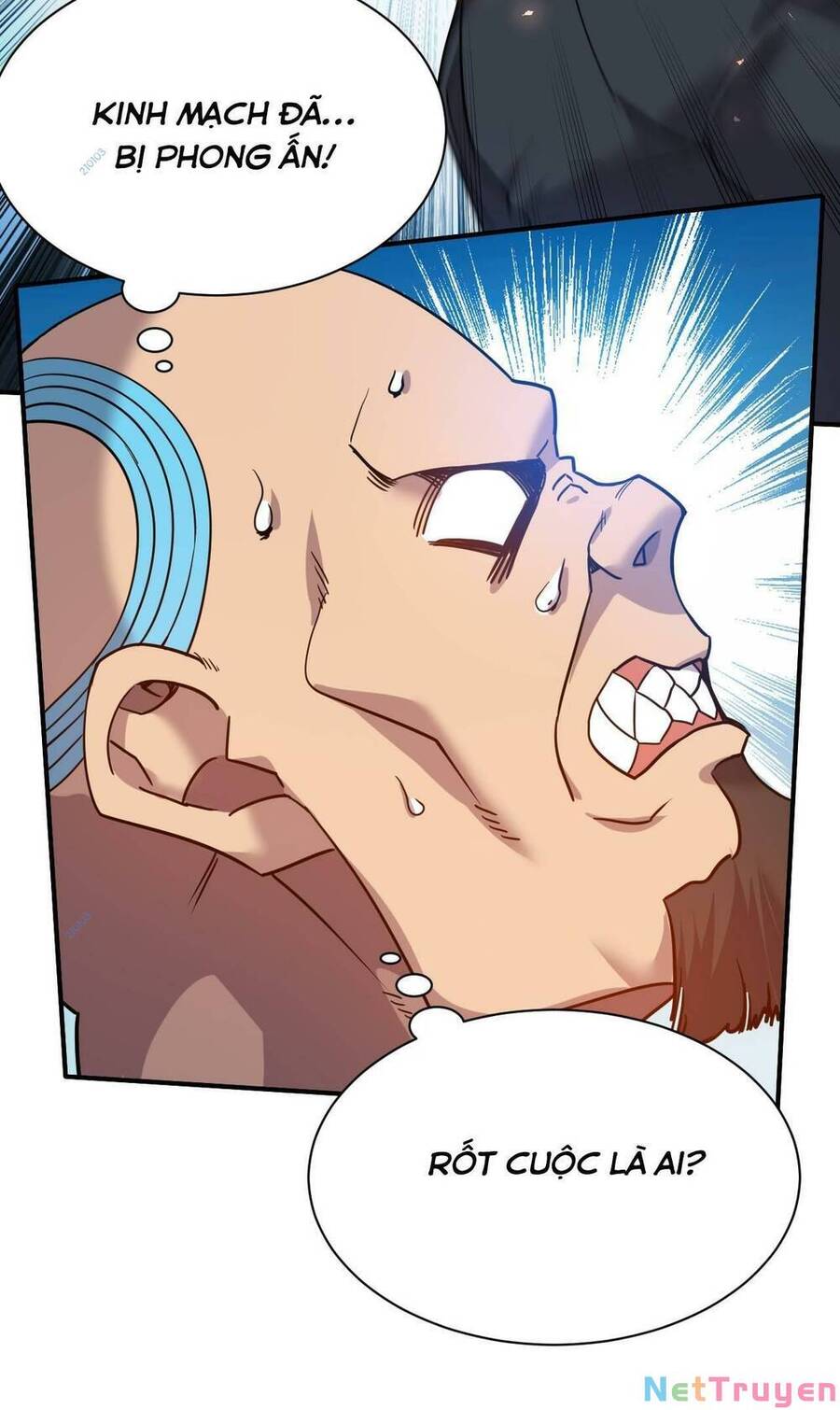 Ta Nằm Vùng Tại Ma Giới Chap 15 - Next Chap 16