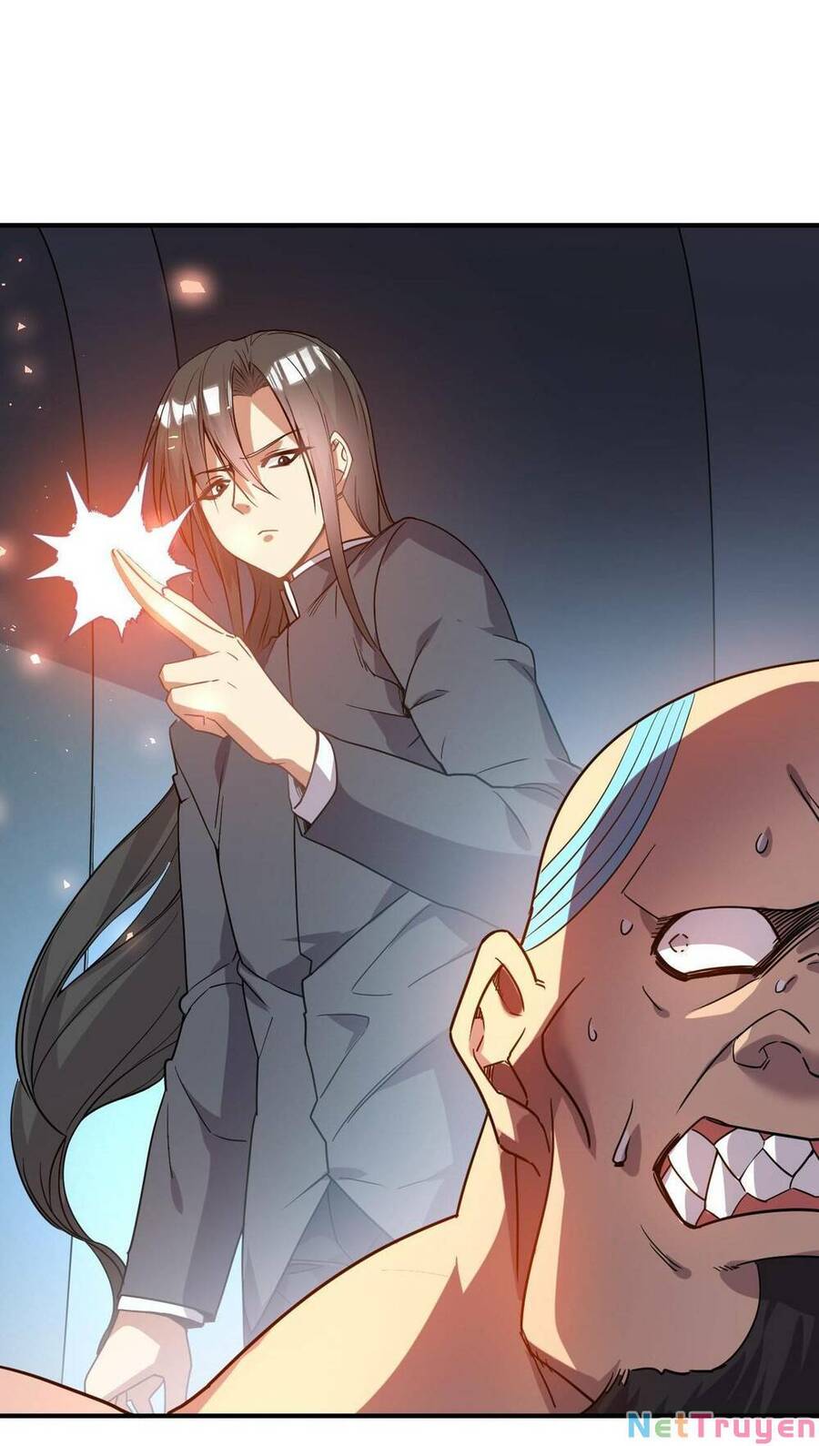 Ta Nằm Vùng Tại Ma Giới Chap 15 - Next Chap 16