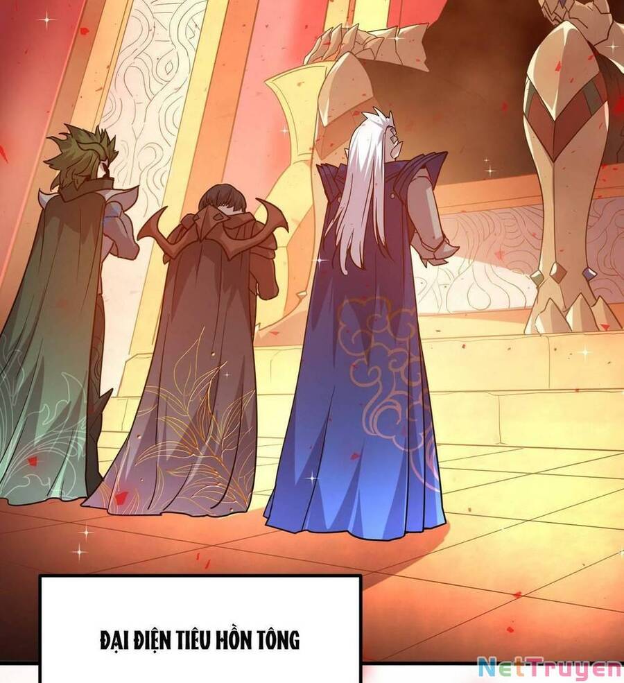 Ta Nằm Vùng Tại Ma Giới Chap 15 - Next Chap 16