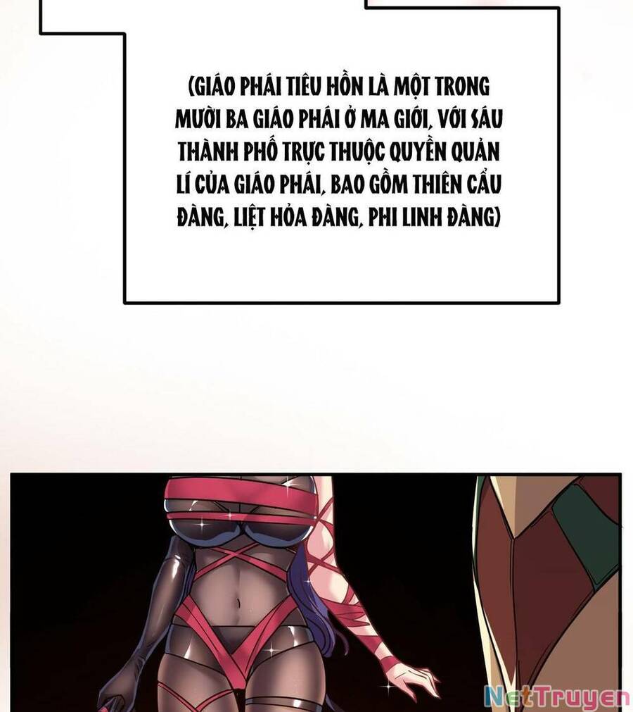 Ta Nằm Vùng Tại Ma Giới Chap 15 - Next Chap 16