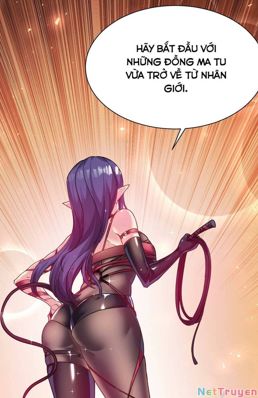Ta Nằm Vùng Tại Ma Giới Chap 15 - Next Chap 16