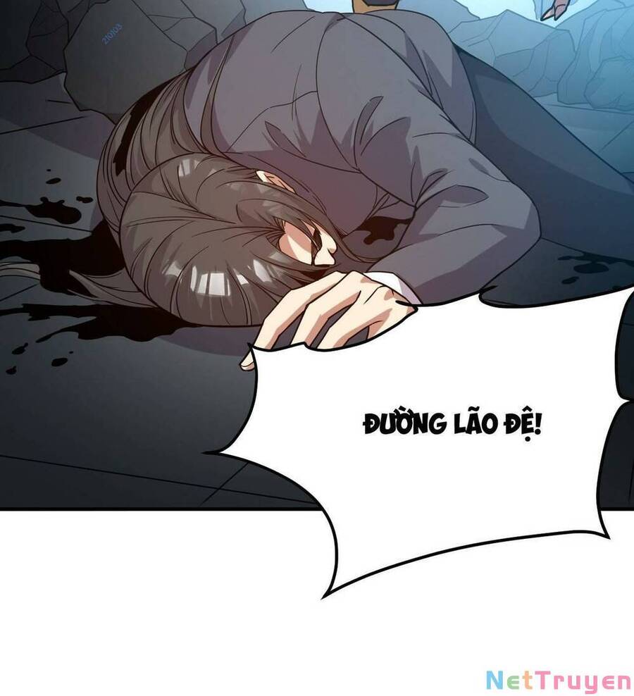 Ta Nằm Vùng Tại Ma Giới Chap 15 - Next Chap 16