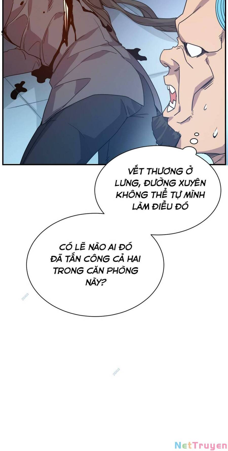 Ta Nằm Vùng Tại Ma Giới Chap 15 - Next Chap 16