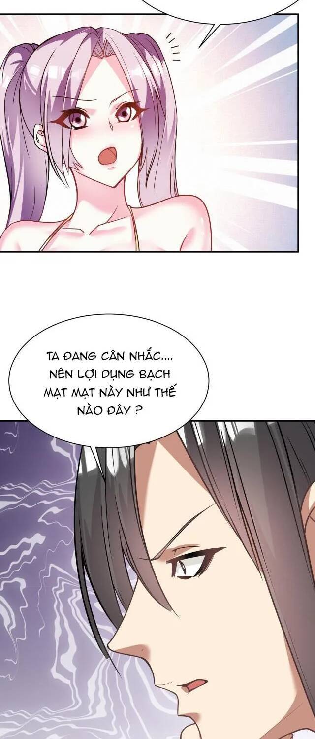 Ta Nằm Vùng Tại Ma Giới Chap 32 - Next Chap 33