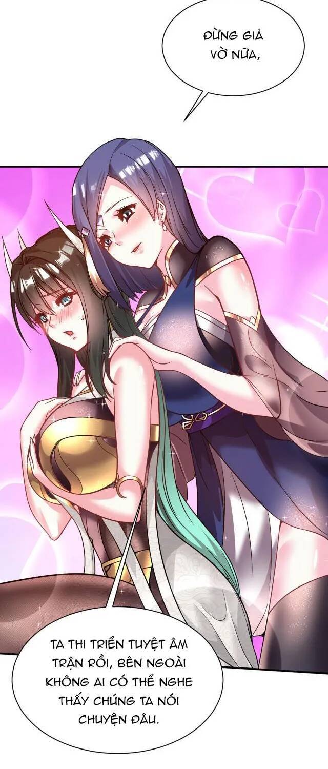 Ta Nằm Vùng Tại Ma Giới Chap 32 - Next Chap 33