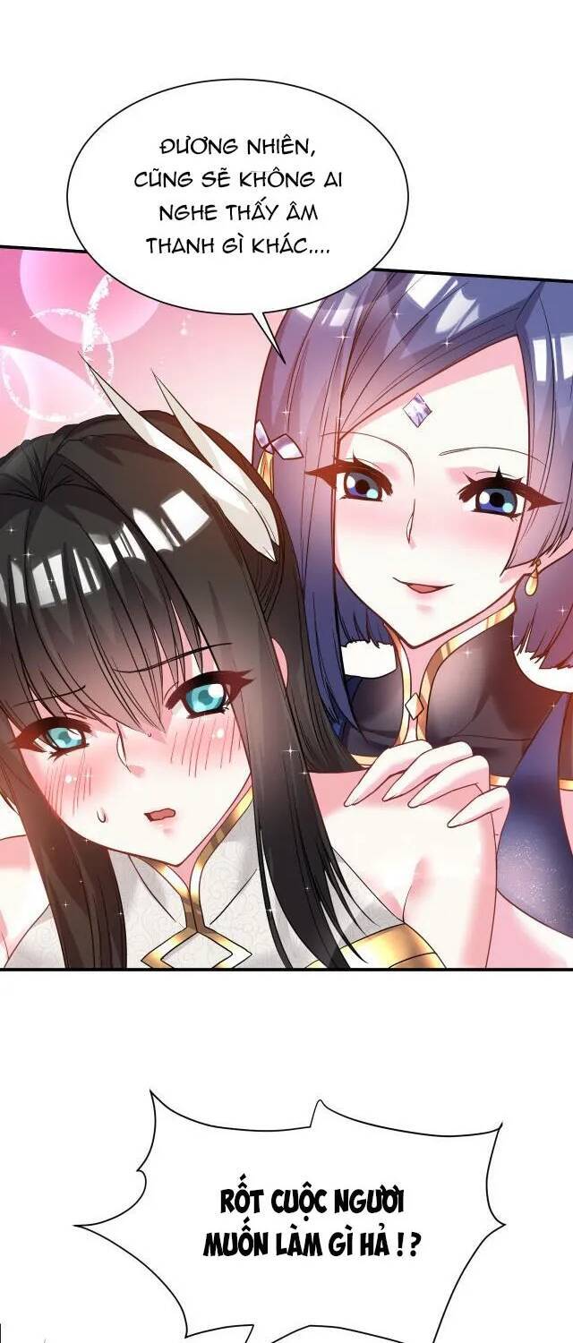 Ta Nằm Vùng Tại Ma Giới Chap 32 - Next Chap 33