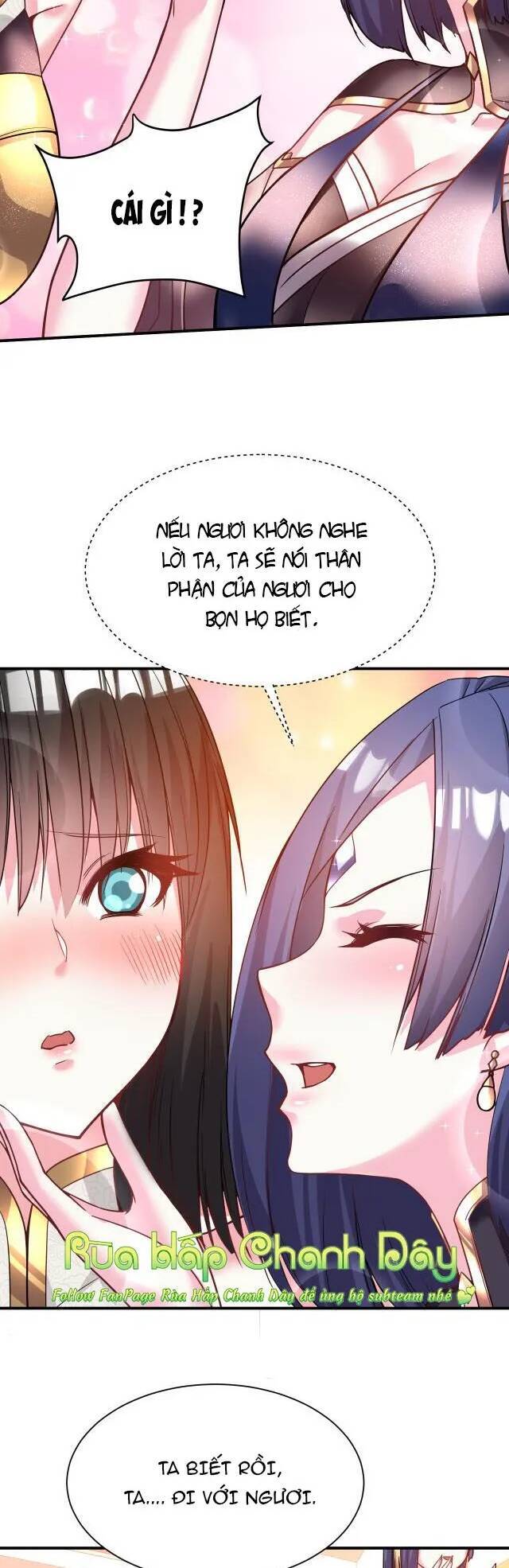 Ta Nằm Vùng Tại Ma Giới Chap 32 - Next Chap 33