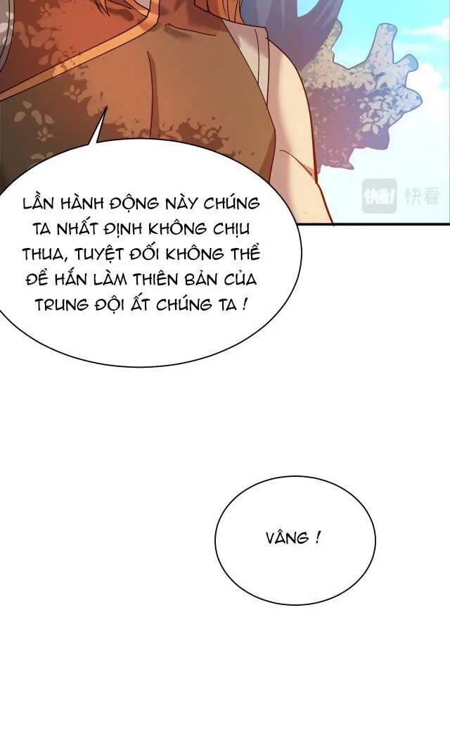 Ta Nằm Vùng Tại Ma Giới Chap 40 - Next Chap 41