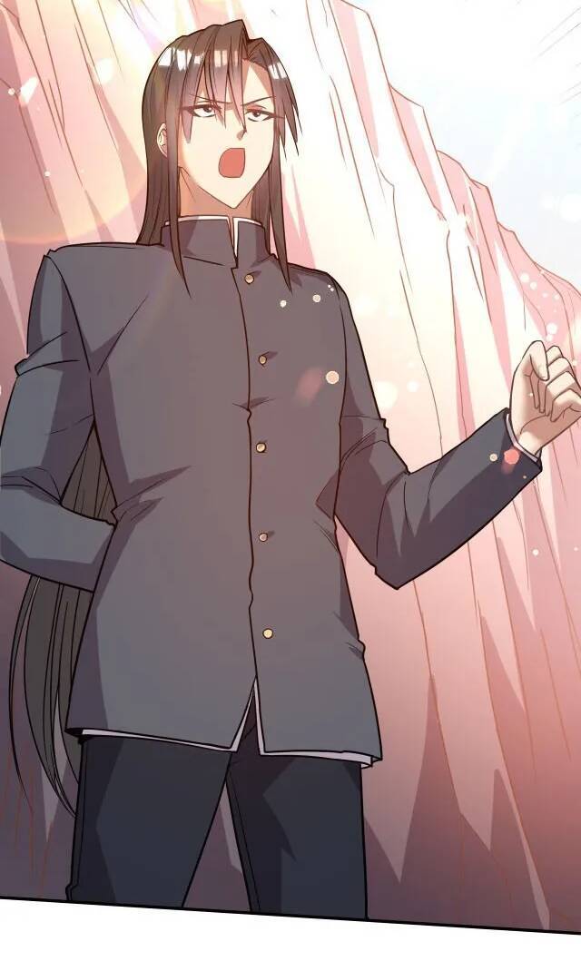 Ta Nằm Vùng Tại Ma Giới Chap 40 - Next Chap 41