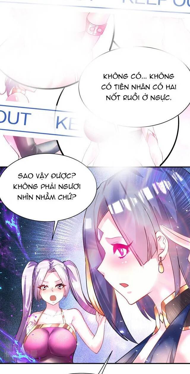 Ta Nằm Vùng Tại Ma Giới Chap 40 - Next Chap 41