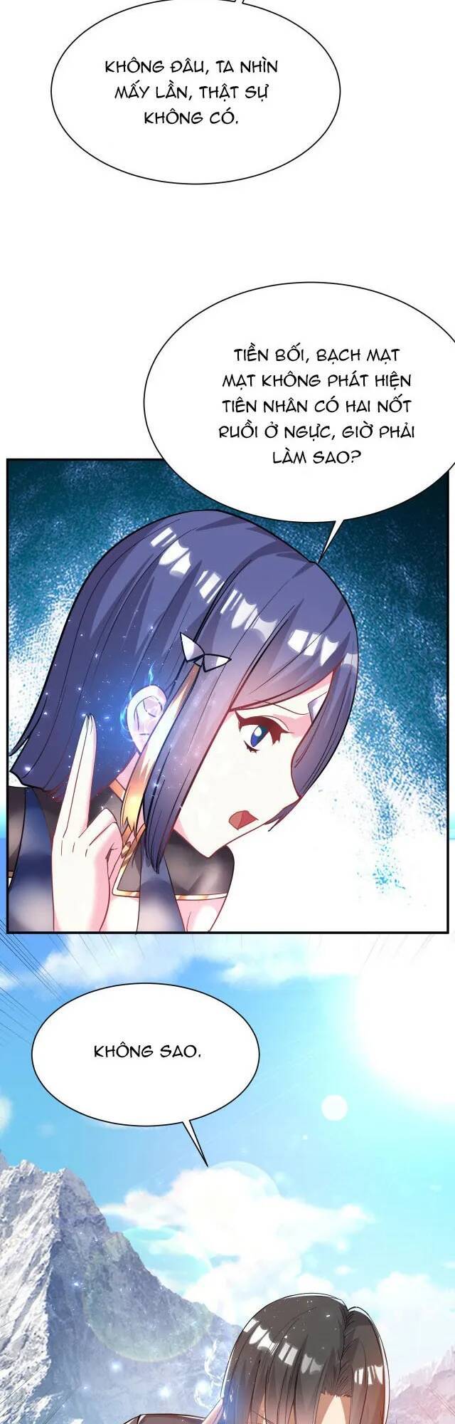 Ta Nằm Vùng Tại Ma Giới Chap 40 - Next Chap 41