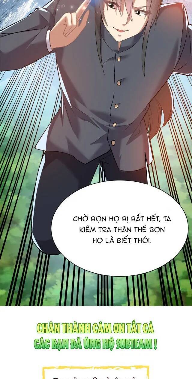 Ta Nằm Vùng Tại Ma Giới Chap 40 - Next Chap 41