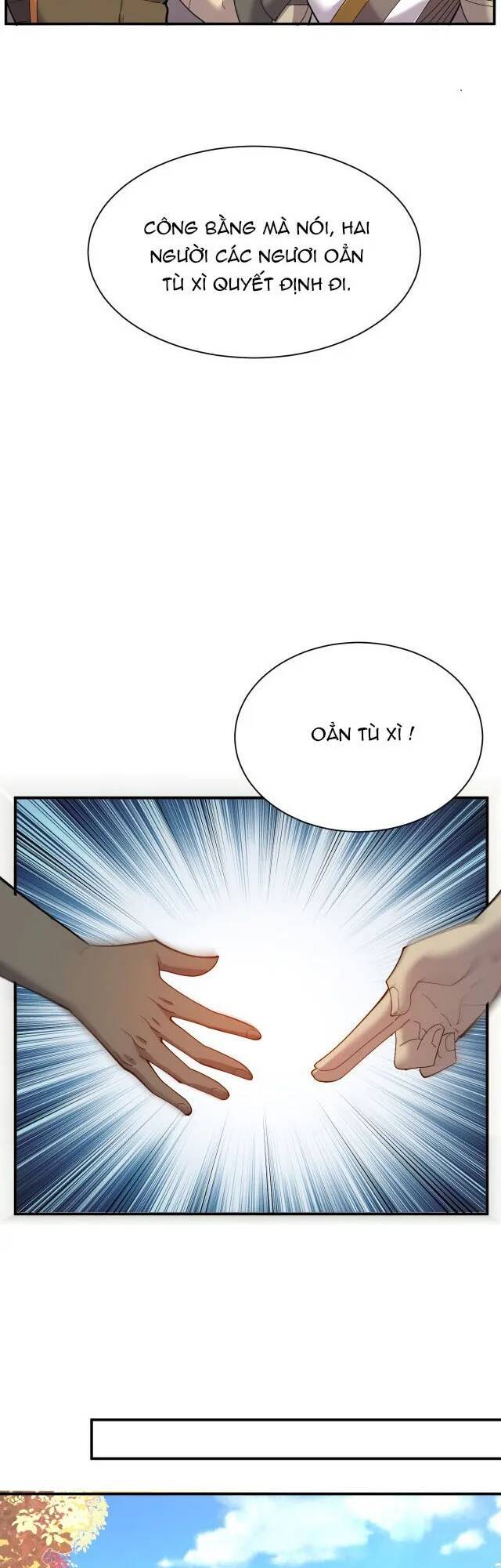 Ta Nằm Vùng Tại Ma Giới Chap 40 - Next Chap 41
