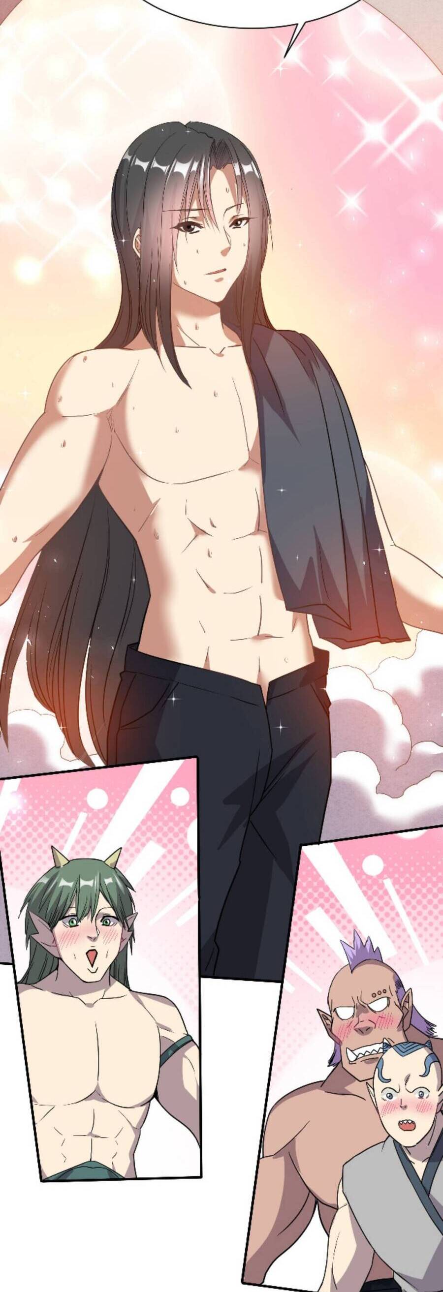 Ta Nằm Vùng Tại Ma Giới Chap 5 - Next Chap 6