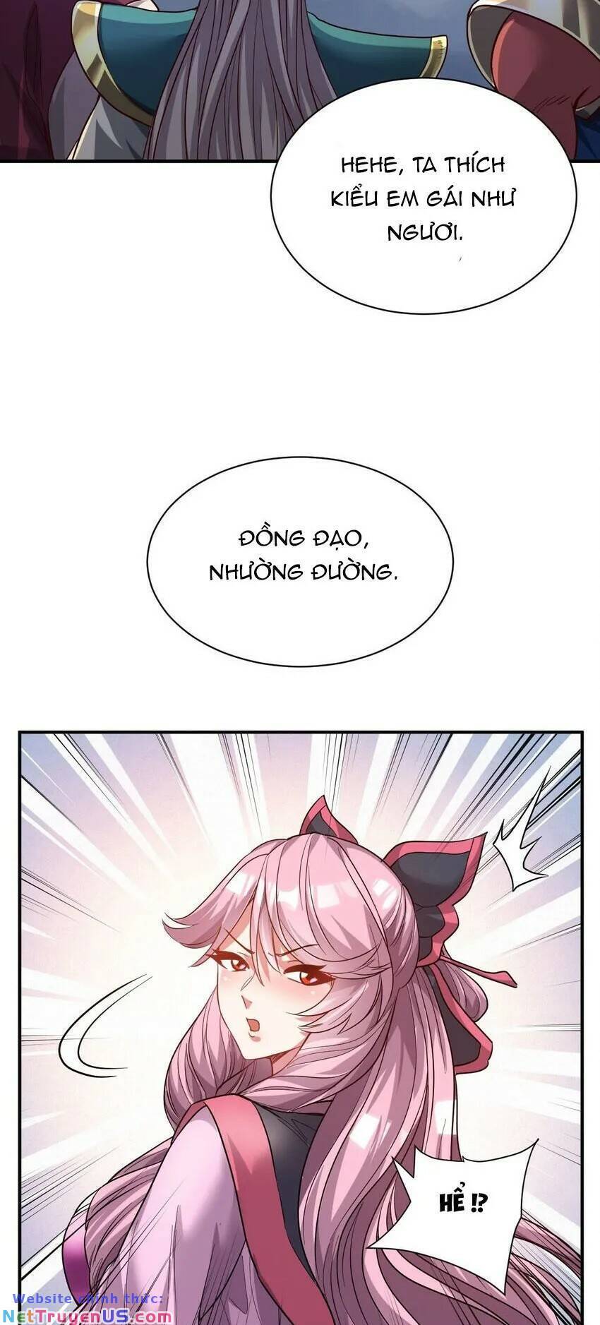 Ta Nằm Vùng Tại Ma Giới Chap 77 - Next Chap 78