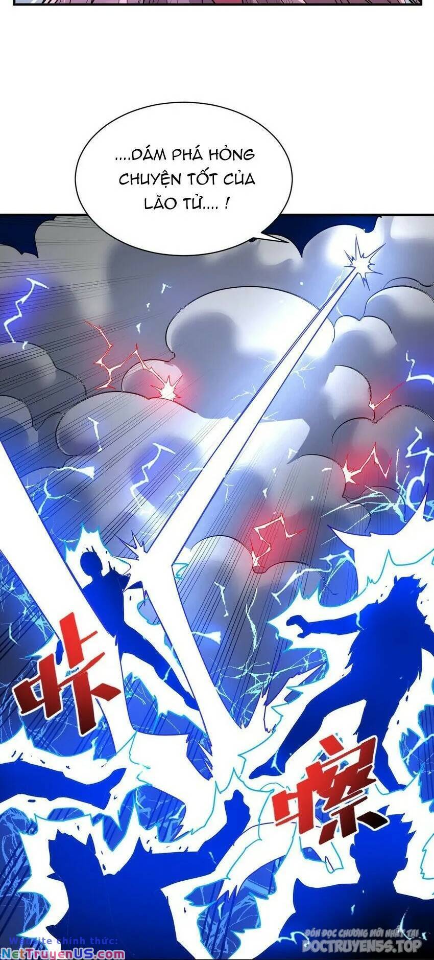 Ta Nằm Vùng Tại Ma Giới Chap 77 - Next Chap 78