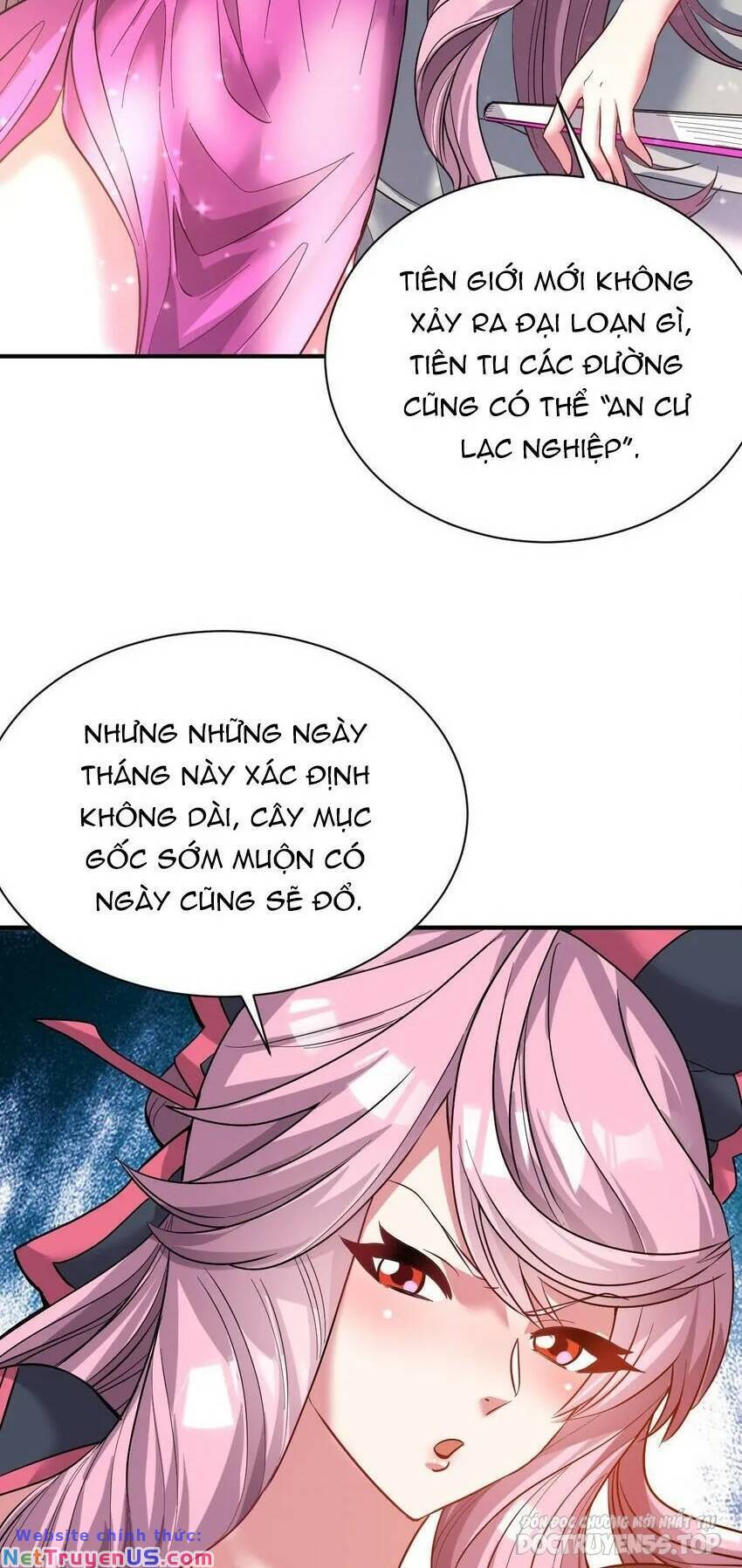 Ta Nằm Vùng Tại Ma Giới Chap 77 - Next Chap 78