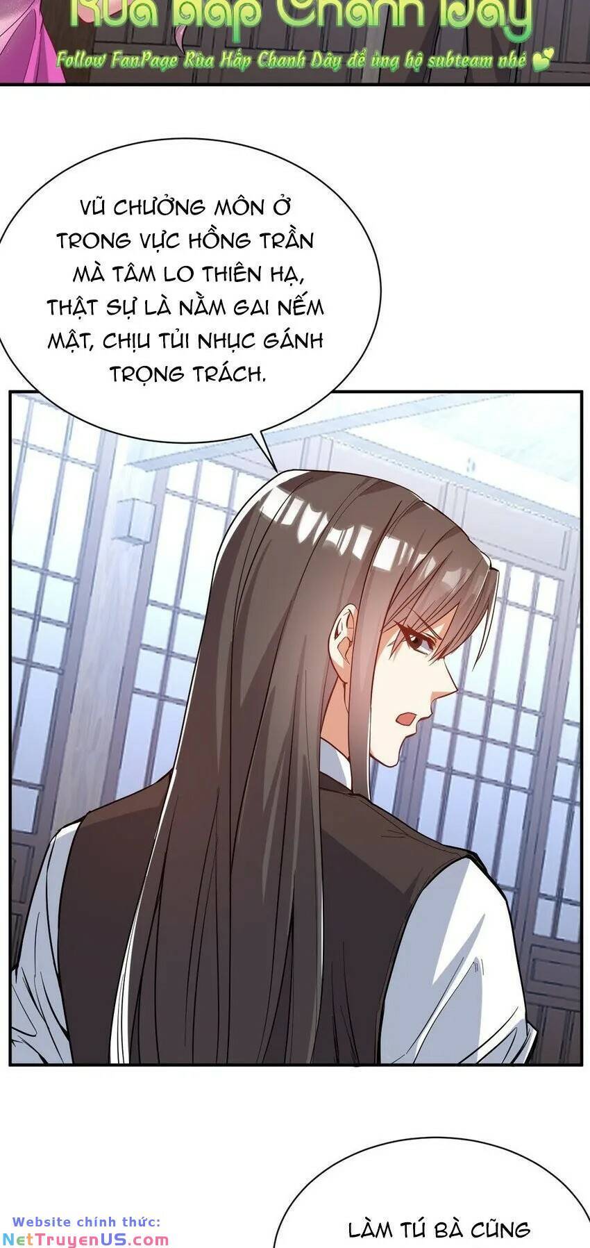 Ta Nằm Vùng Tại Ma Giới Chap 77 - Next Chap 78