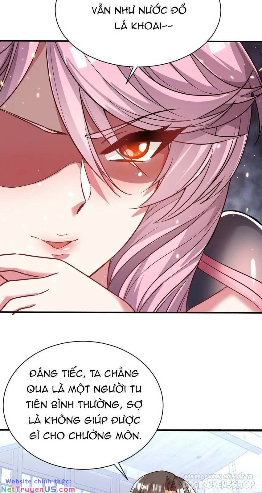 Ta Nằm Vùng Tại Ma Giới Chap 77 - Next Chap 78