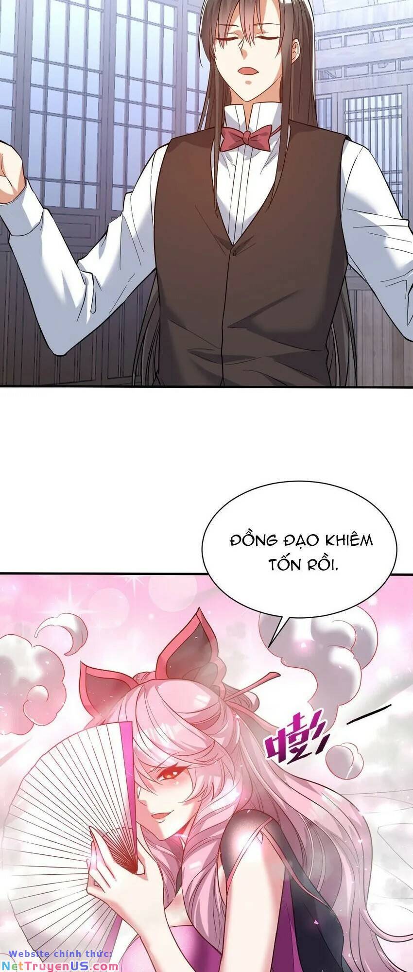 Ta Nằm Vùng Tại Ma Giới Chap 77 - Next Chap 78