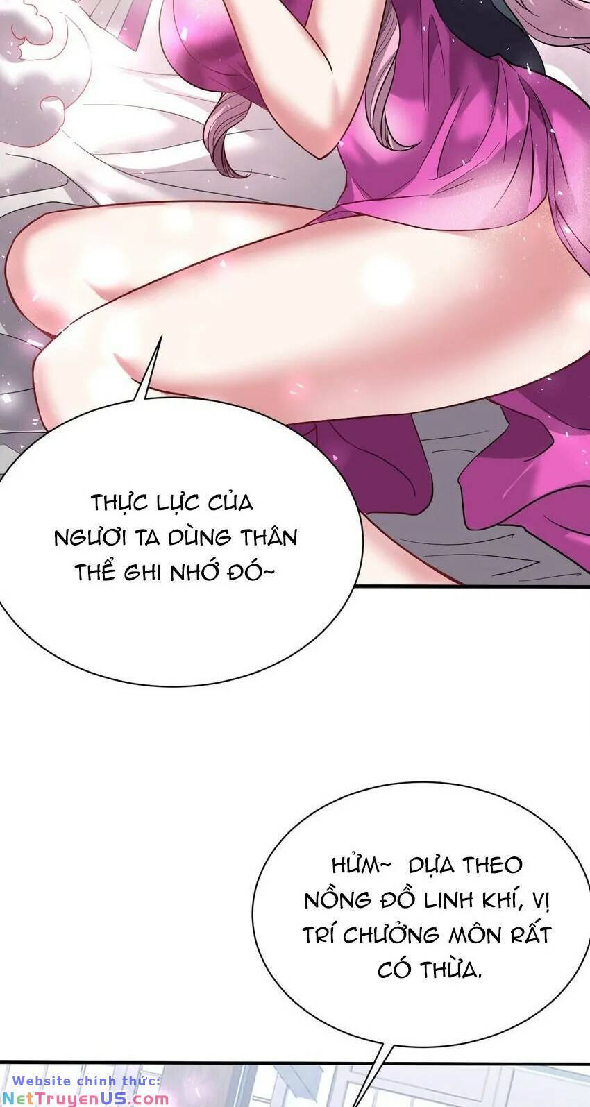 Ta Nằm Vùng Tại Ma Giới Chap 77 - Next Chap 78
