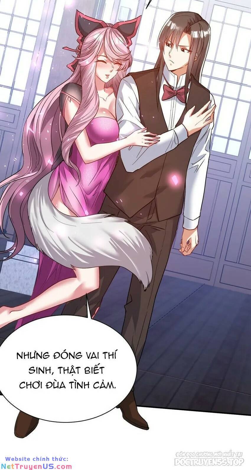 Ta Nằm Vùng Tại Ma Giới Chap 77 - Next Chap 78