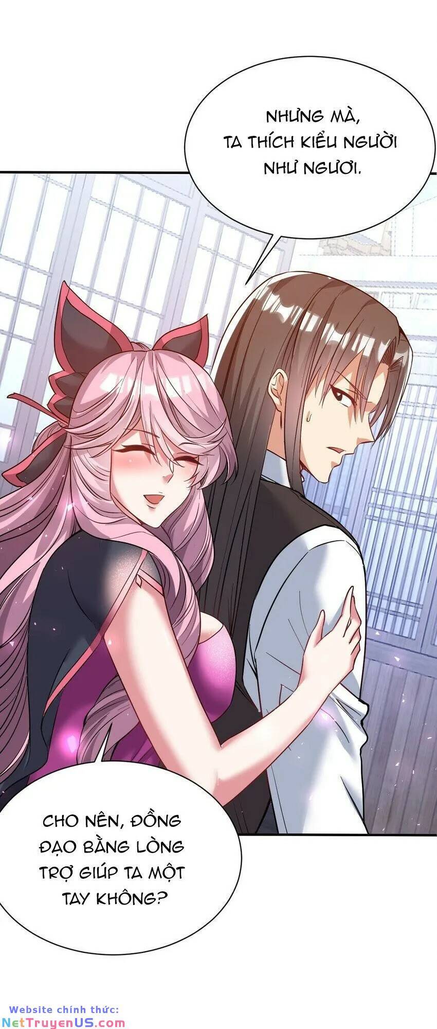Ta Nằm Vùng Tại Ma Giới Chap 77 - Next Chap 78
