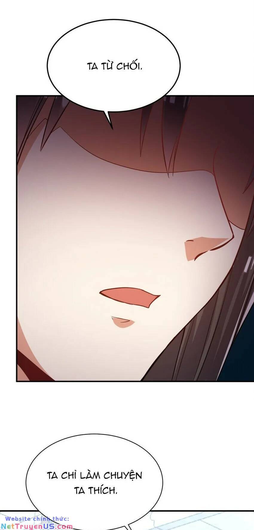 Ta Nằm Vùng Tại Ma Giới Chap 77 - Next Chap 78