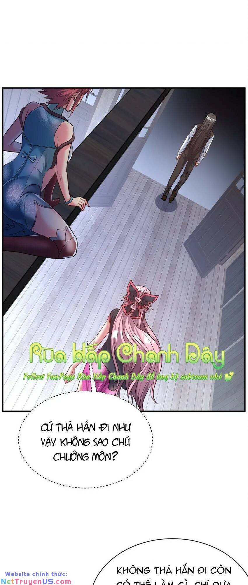 Ta Nằm Vùng Tại Ma Giới Chap 77 - Next Chap 78