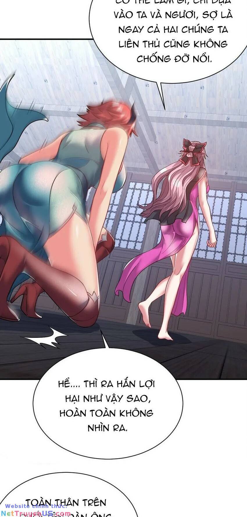 Ta Nằm Vùng Tại Ma Giới Chap 77 - Next Chap 78
