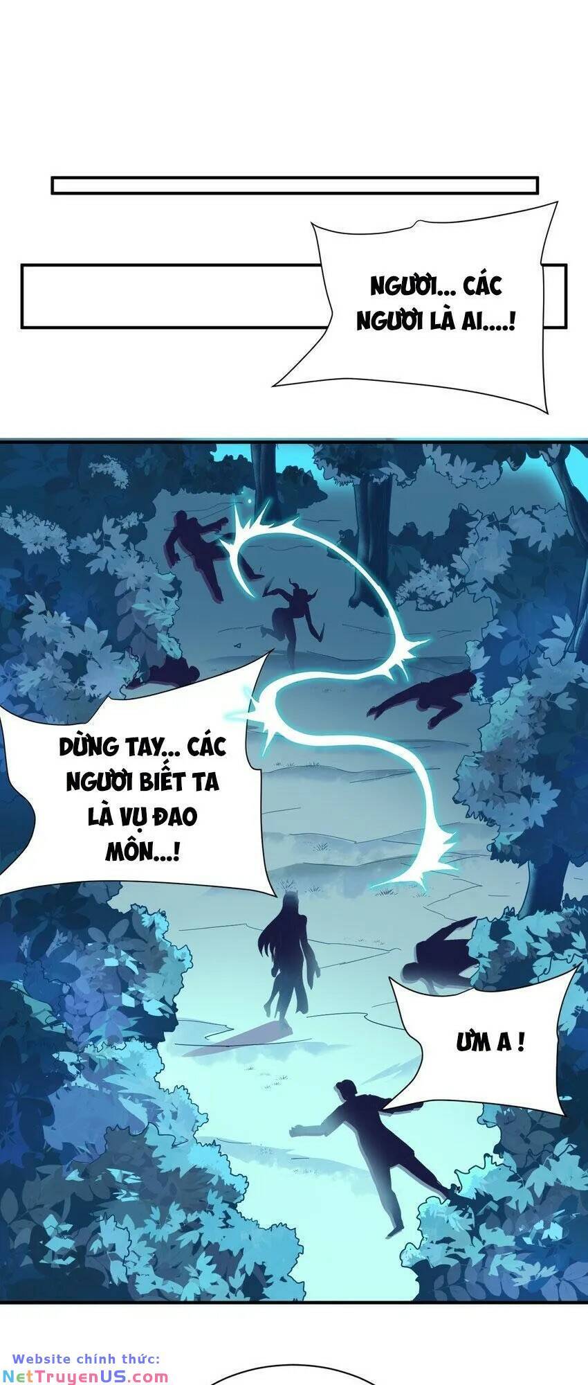 Ta Nằm Vùng Tại Ma Giới Chap 77 - Next Chap 78