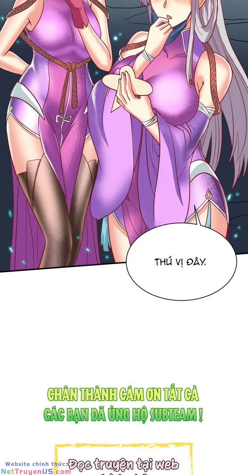 Ta Nằm Vùng Tại Ma Giới Chap 77 - Next Chap 78