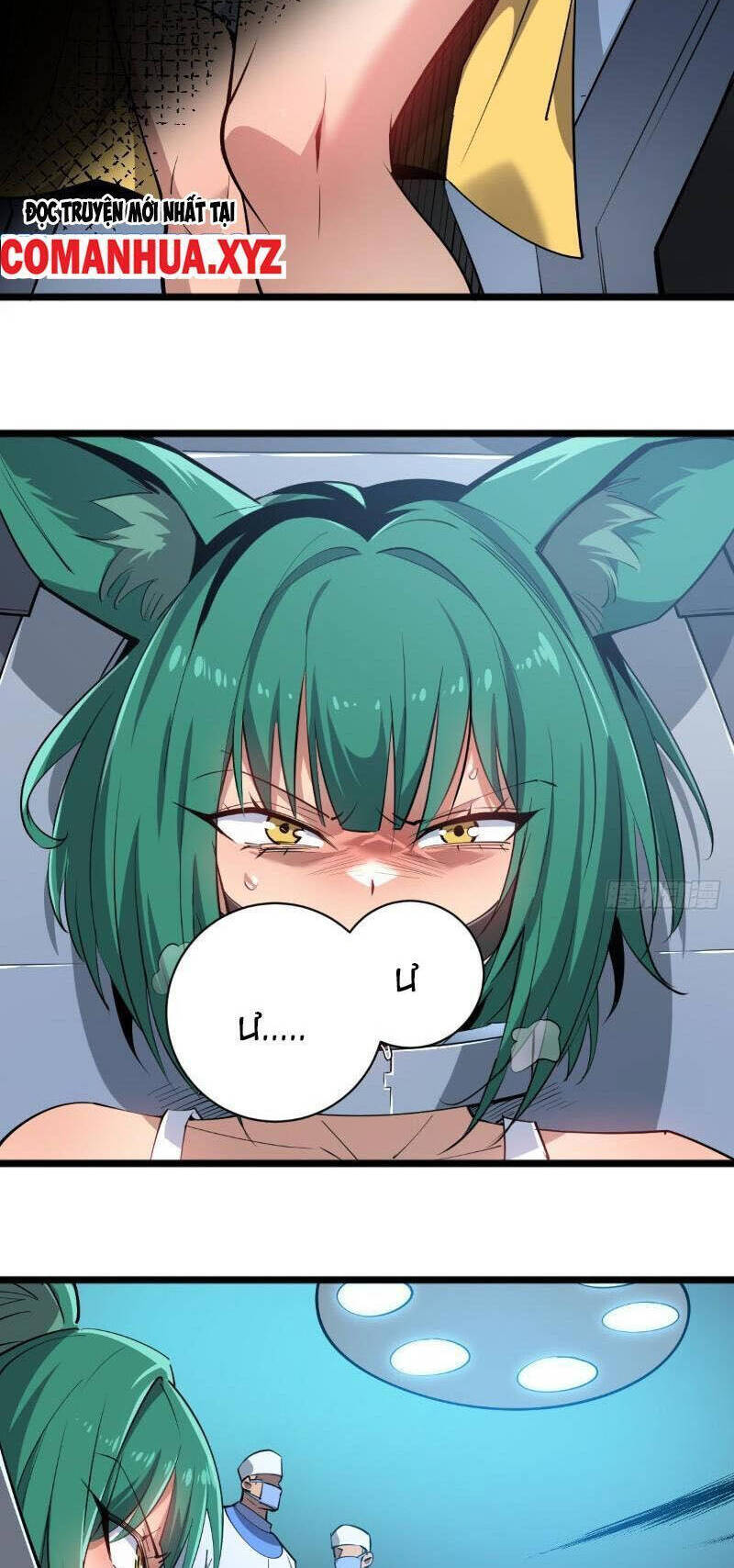 Ta Nằm Vùng Tại Yêu Quốc Chap 1 - Next Chap 2