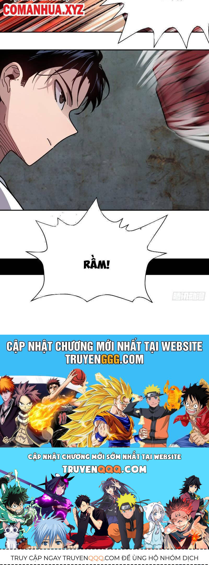 Ta Nằm Vùng Tại Yêu Quốc Chap 1 - Next Chap 2