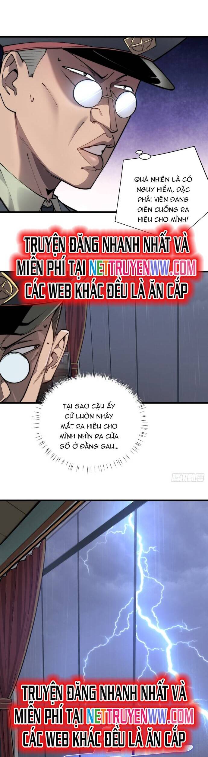 Ta Nằm Vùng Tại Yêu Quốc Chap 10 - Next Chap 11
