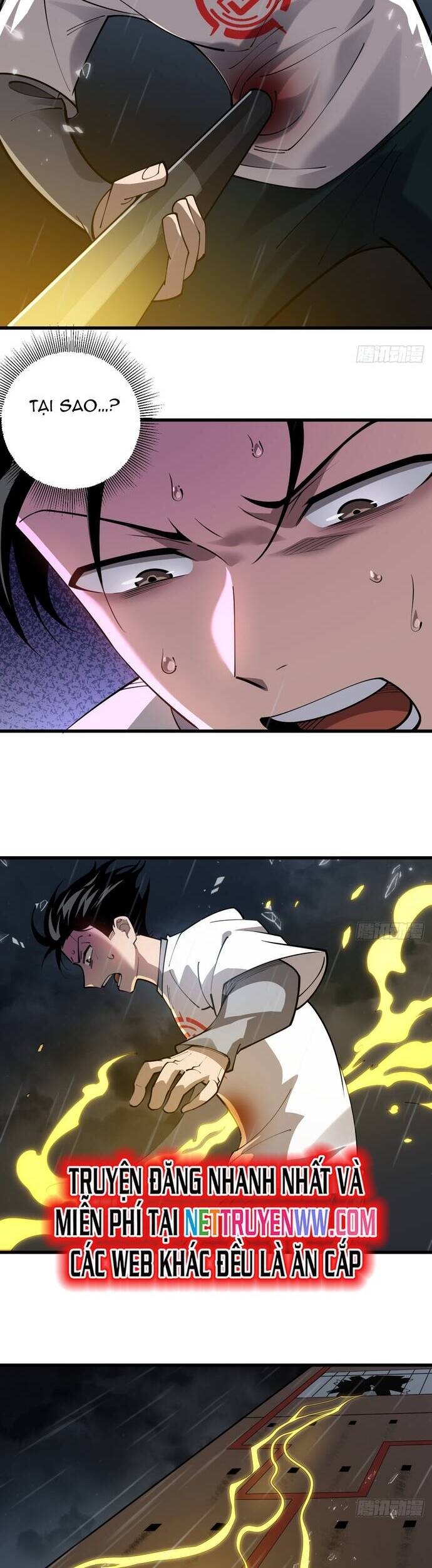 Ta Nằm Vùng Tại Yêu Quốc Chap 13 - Next Chap 14