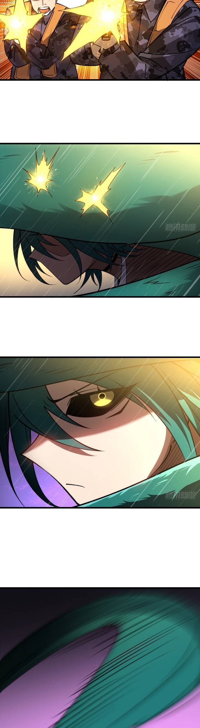 Ta Nằm Vùng Tại Yêu Quốc Chap 13 - Next Chap 14