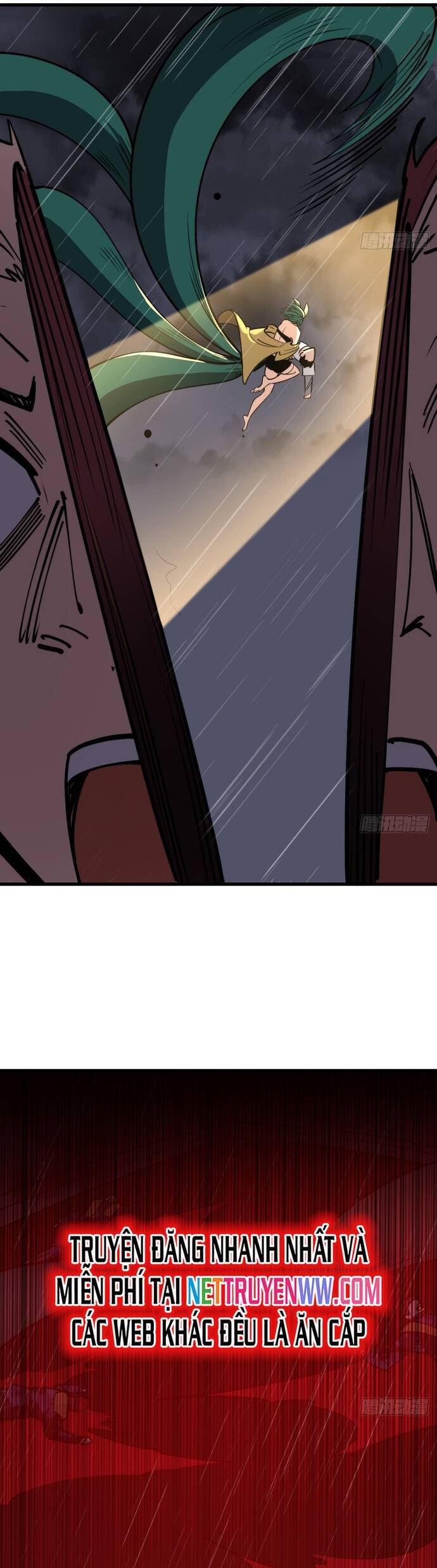 Ta Nằm Vùng Tại Yêu Quốc Chap 13 - Next Chap 14