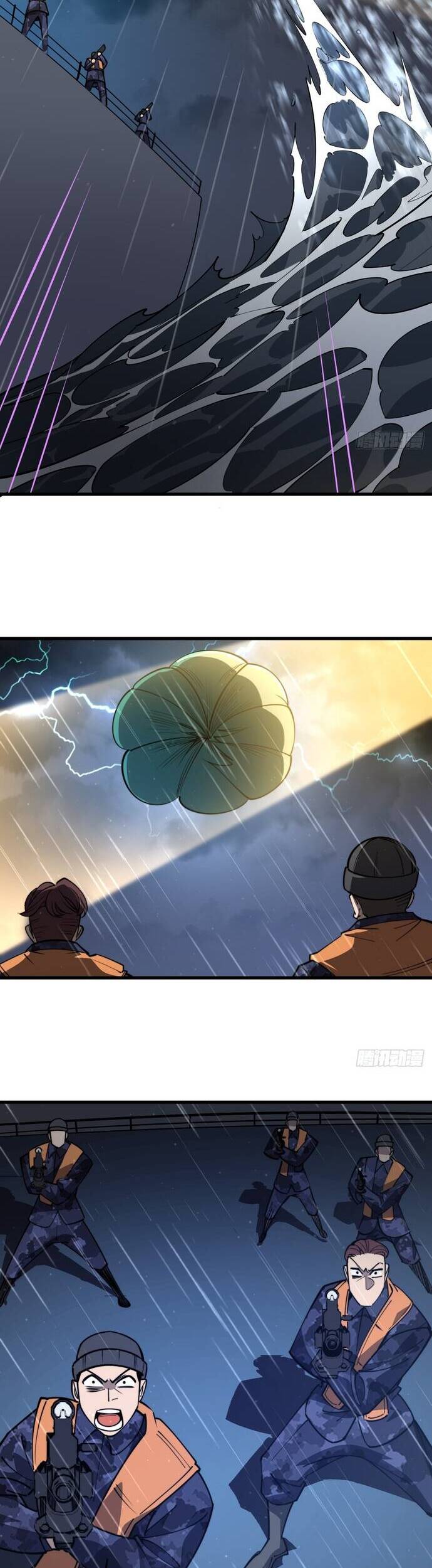 Ta Nằm Vùng Tại Yêu Quốc Chap 13 - Next Chap 14