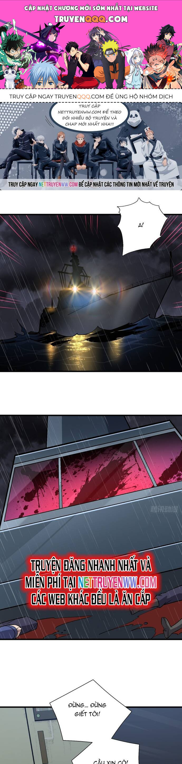 Ta Nằm Vùng Tại Yêu Quốc Chap 14 - Next Chap 15