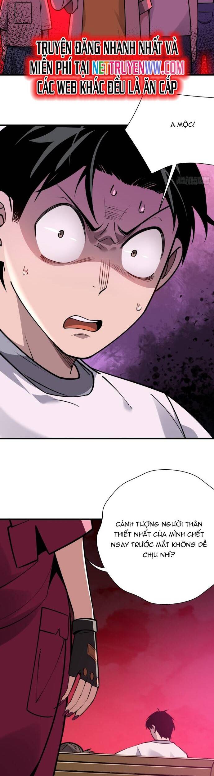 Ta Nằm Vùng Tại Yêu Quốc Chap 14 - Next Chap 15