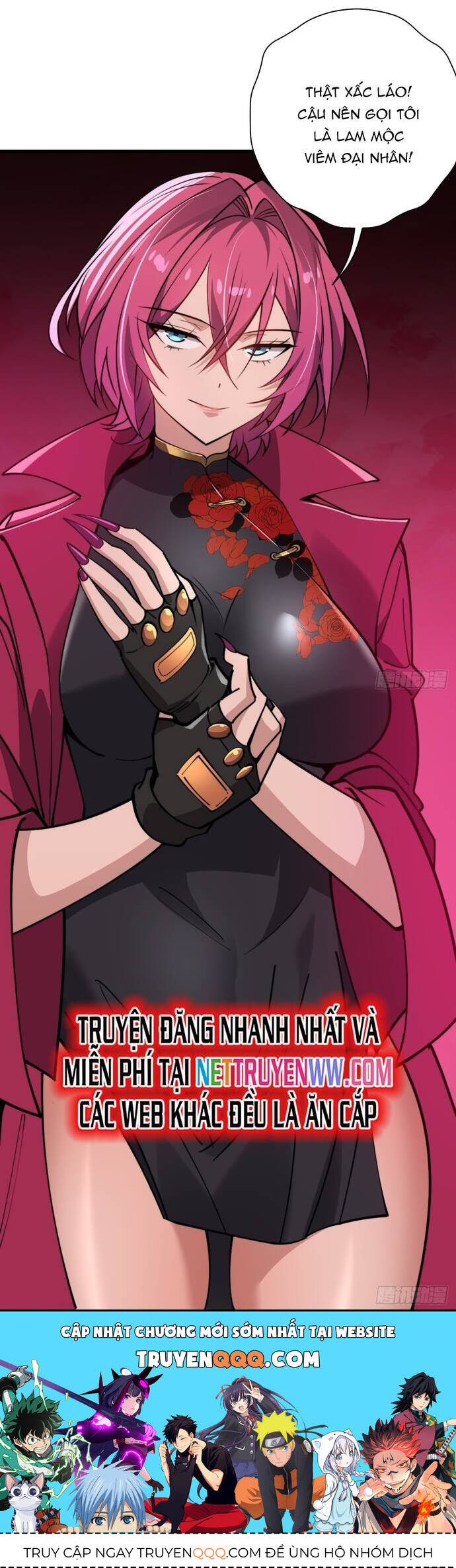 Ta Nằm Vùng Tại Yêu Quốc Chap 14 - Next Chap 15