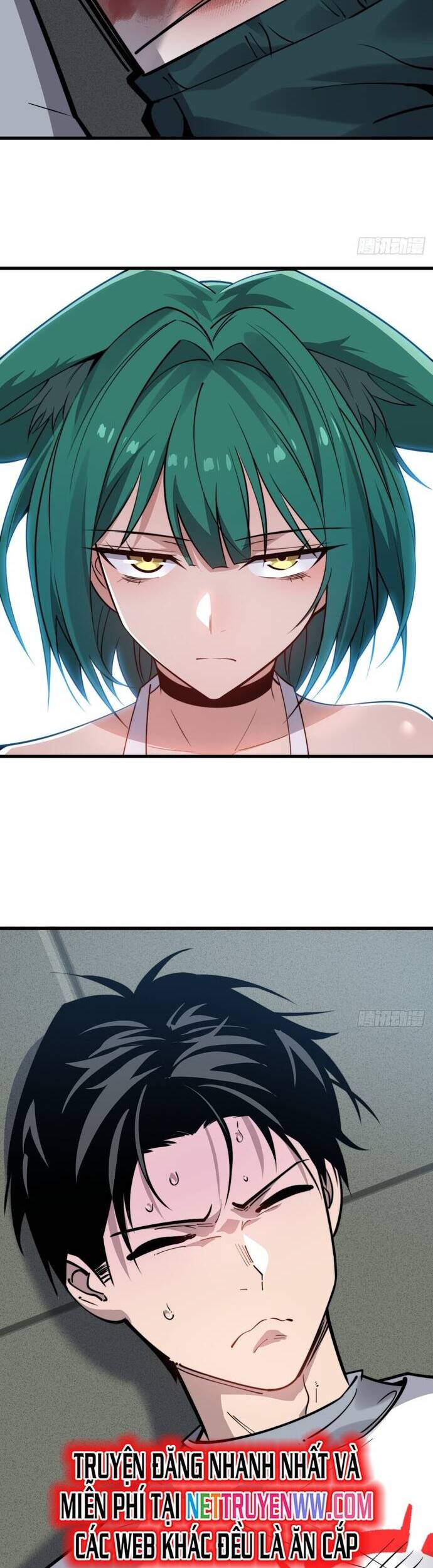 Ta Nằm Vùng Tại Yêu Quốc Chap 14 - Next Chap 15