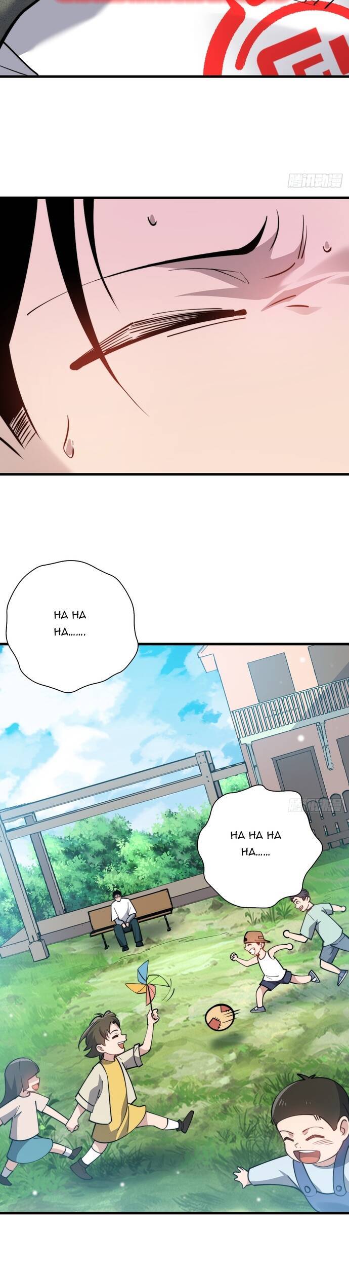 Ta Nằm Vùng Tại Yêu Quốc Chap 14 - Next Chap 15