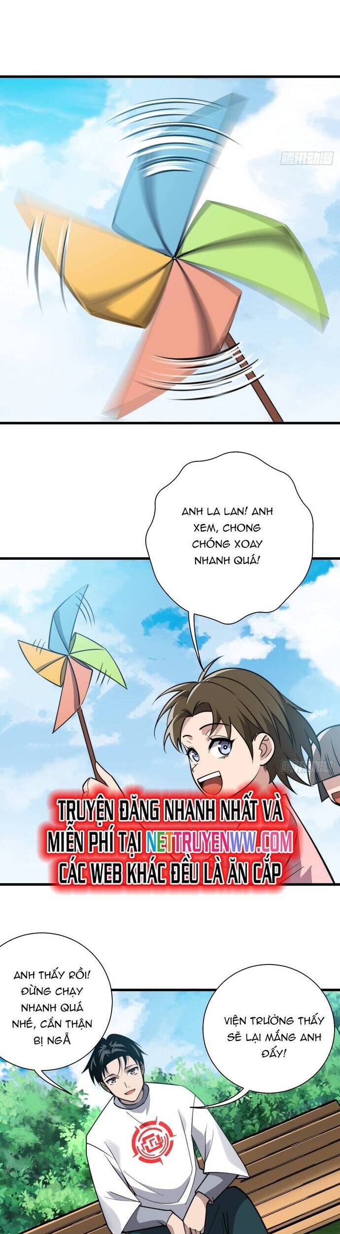 Ta Nằm Vùng Tại Yêu Quốc Chap 14 - Next Chap 15