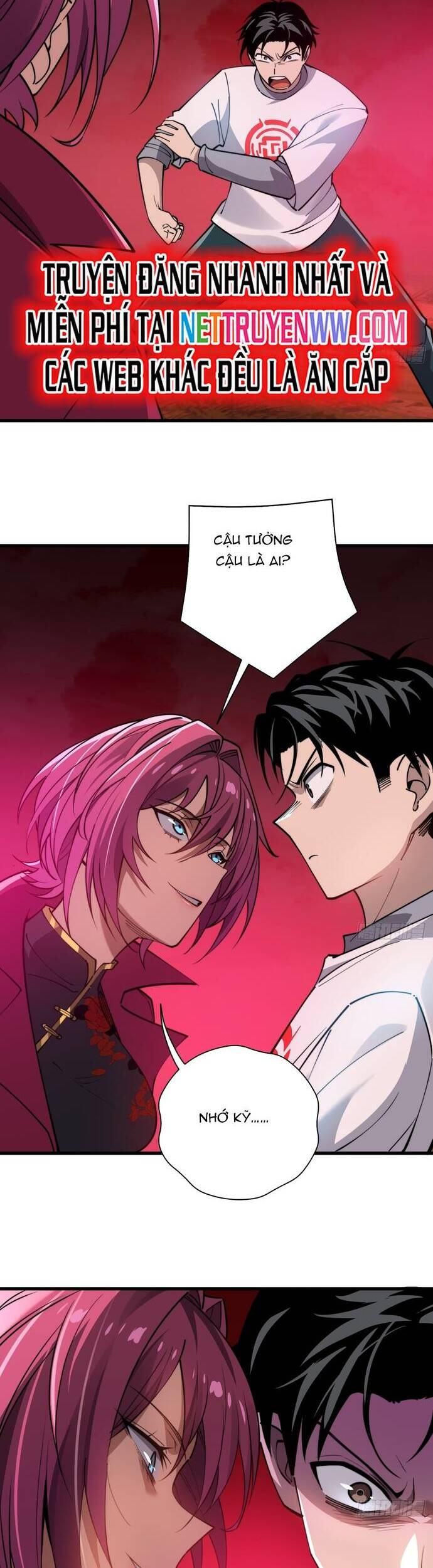 Ta Nằm Vùng Tại Yêu Quốc Chap 15 - Next Chap 16