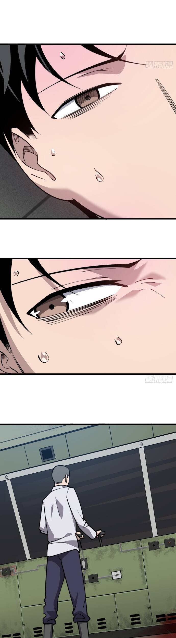 Ta Nằm Vùng Tại Yêu Quốc Chap 15 - Next Chap 16