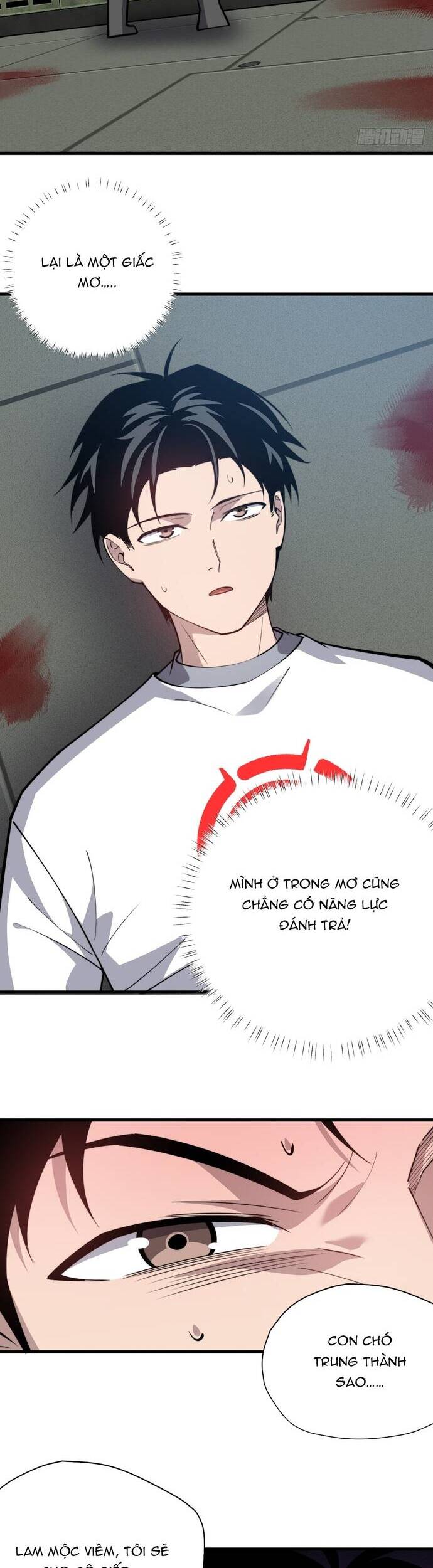 Ta Nằm Vùng Tại Yêu Quốc Chap 15 - Next Chap 16