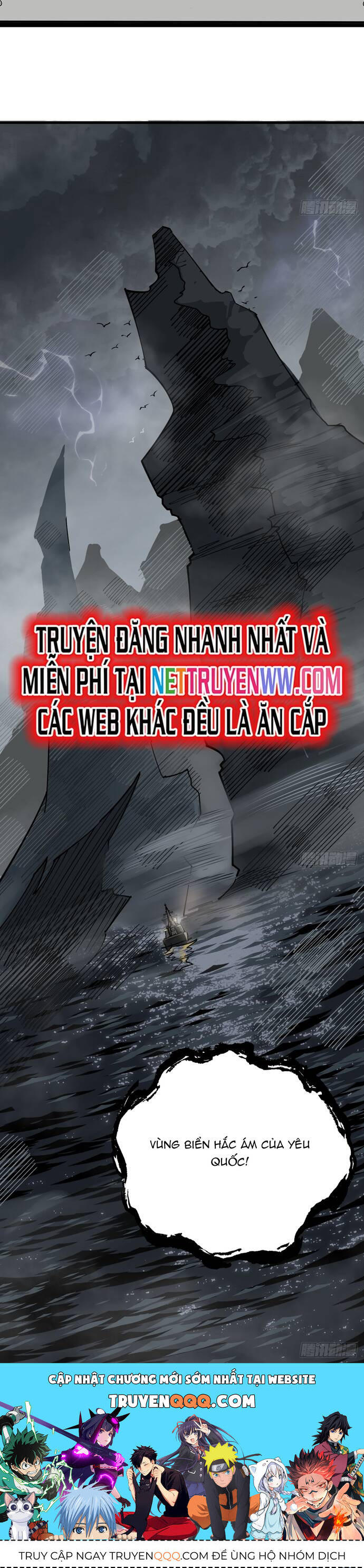 Ta Nằm Vùng Tại Yêu Quốc Chap 15 - Next Chap 16