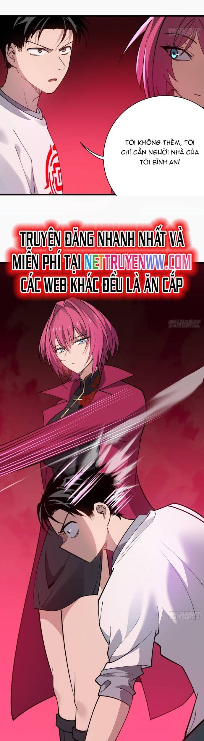 Ta Nằm Vùng Tại Yêu Quốc Chap 15 - Next Chap 16
